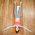 Yoga Mat In Use